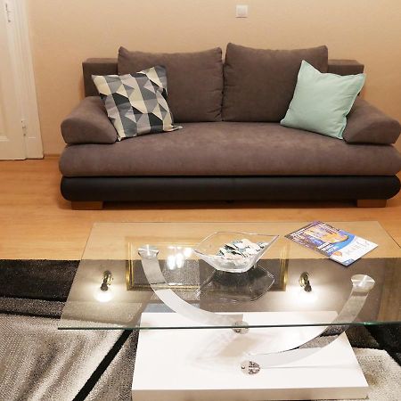 Casamia-Elegant Central Vaci St.Apt Budapest Kültér fotó