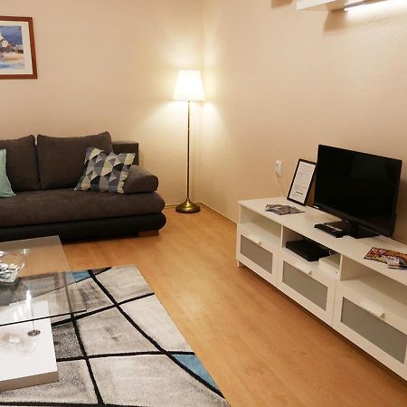 Casamia-Elegant Central Vaci St.Apt Budapest Kültér fotó