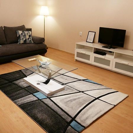Casamia-Elegant Central Vaci St.Apt Budapest Kültér fotó