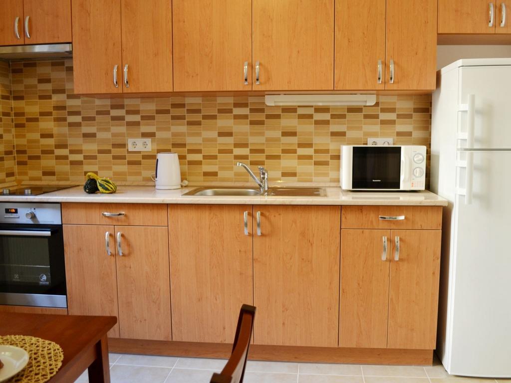 Casamia-Elegant Central Vaci St.Apt Budapest Szoba fotó