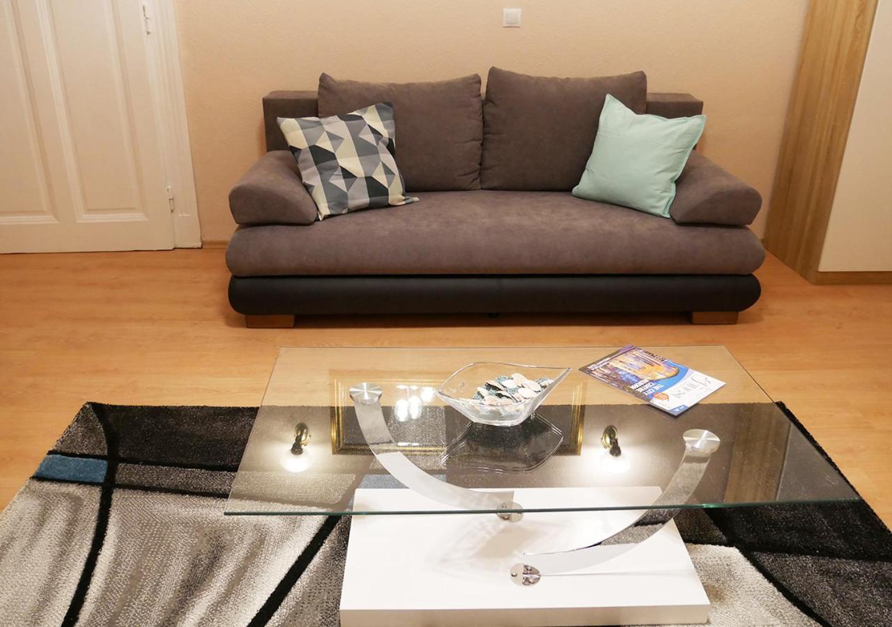 Casamia-Elegant Central Vaci St.Apt Budapest Kültér fotó