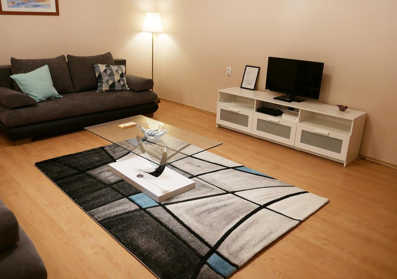 Casamia-Elegant Central Vaci St.Apt Budapest Kültér fotó