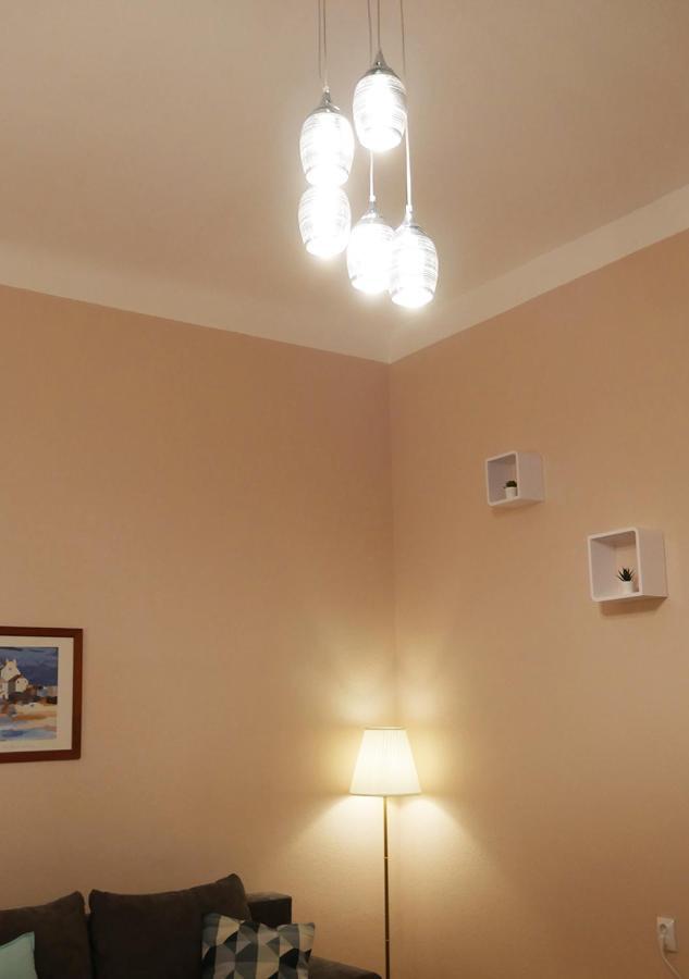 Casamia-Elegant Central Vaci St.Apt Budapest Kültér fotó