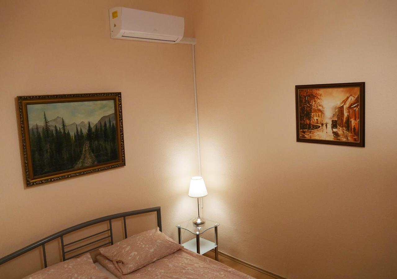 Casamia-Elegant Central Vaci St.Apt Budapest Kültér fotó