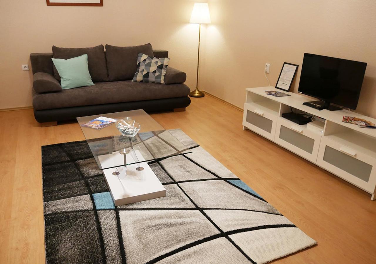 Casamia-Elegant Central Vaci St.Apt Budapest Kültér fotó